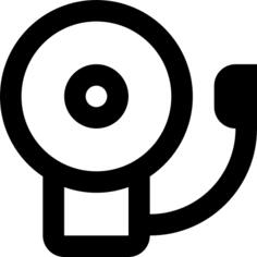 钟声报警