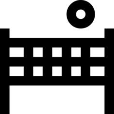 排球