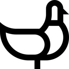 Hen