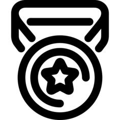 勋章