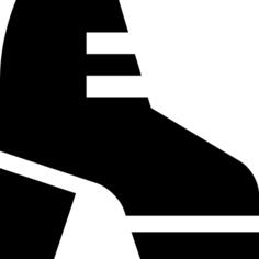 靴