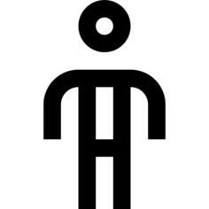 Humanpictos