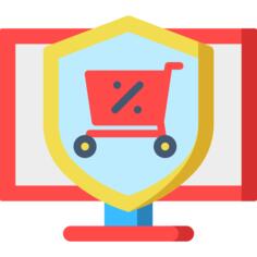 Online shop