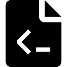 File
