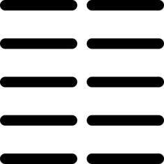 列