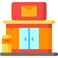 Post office