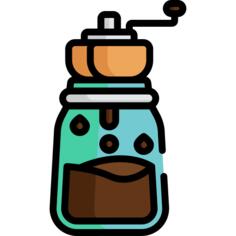 Grinder