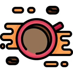 咖啡