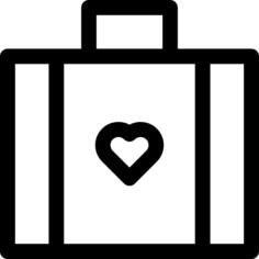 Suitcase