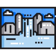 景观