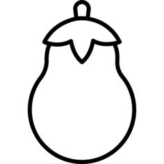 Eggplant