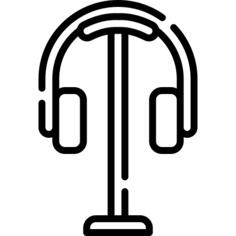 Headphones