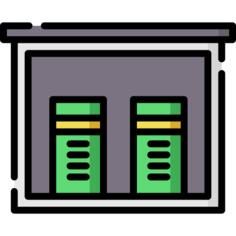 Server