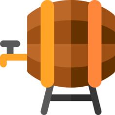 桶
