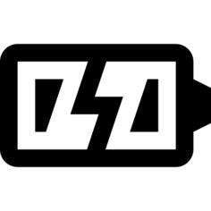 Full battery