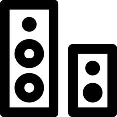 Speakers