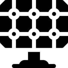 Solar panel