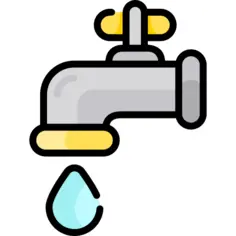 Water tap