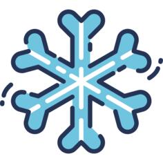Snowflake