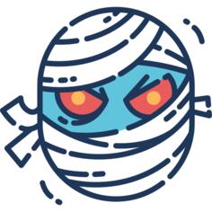 Mummy