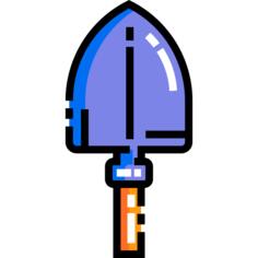 Shovel