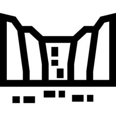 瀑布