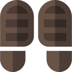 Footprints