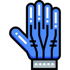 Gloves