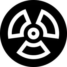 辐射