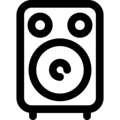 扬声器