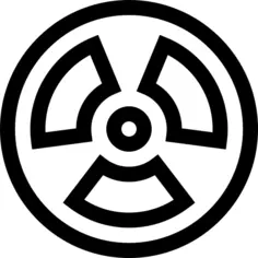 辐射