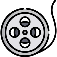Film reel