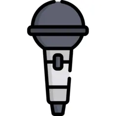 Microphone