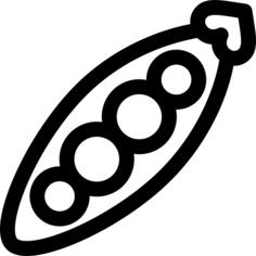 Peas