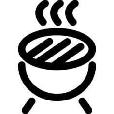 烧烤