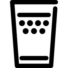 啤酒