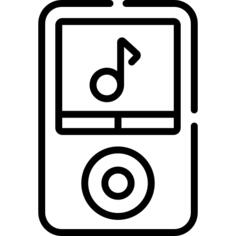 iPod的
