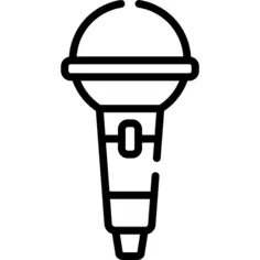 Microphone