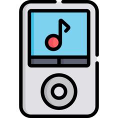 iPod的