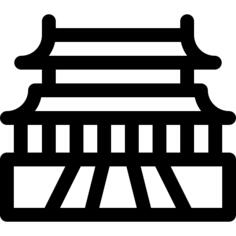 最高和谐的殿堂