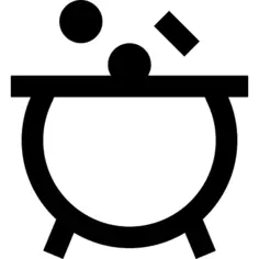 Cauldron