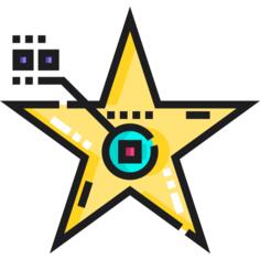 Walk of fame