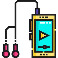 iPod的