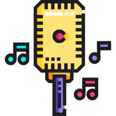 Microphone