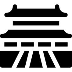 最高和谐的殿堂