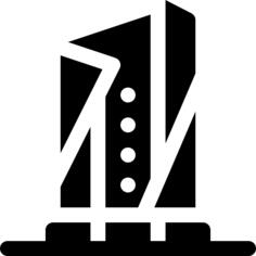 Al hamra塔