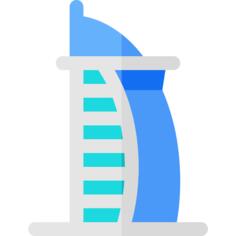 Burj al arab