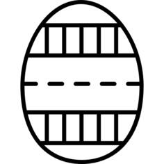 Easter egg