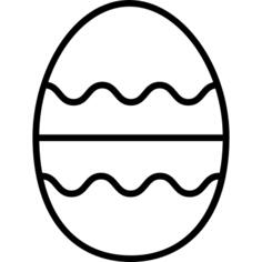 Easter egg