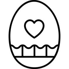Easter egg